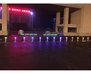 费县电动液压一体升降柱价格